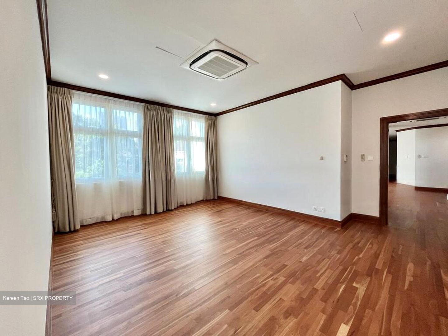 Peirce Villas (D10), Detached #486182131